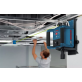 BOSCH GRL 300 HVG lazerinis nivelyras L-Boxx